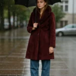 Women's Long Coat