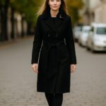 Long Wool Coat