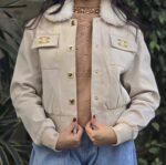 Cuddle Jacket