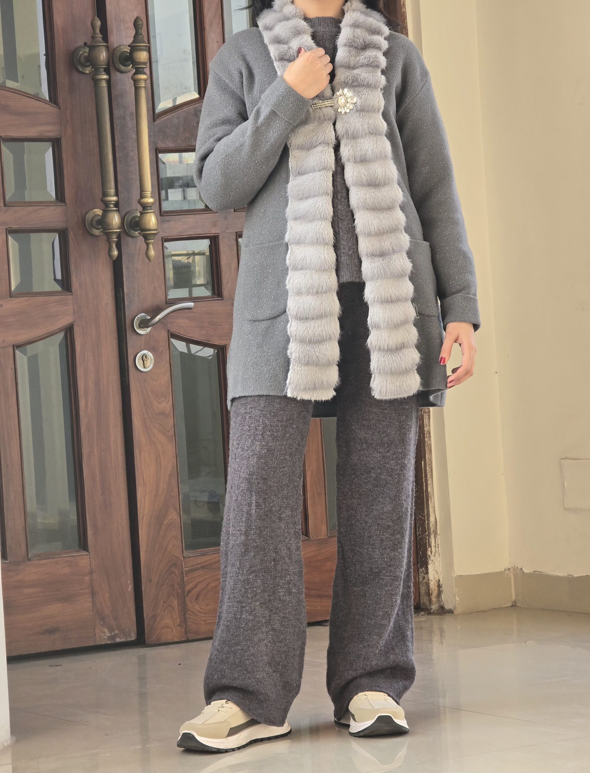 Polar Posh