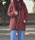 Long Coat 4XL
