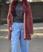 Long Coat 4XL - Image 4
