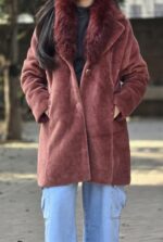 Long Coat 4XL - Image 3