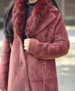 Long Coat 4XL - Image 5