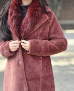 Long Coat 4XL - Image 6