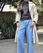 Luna Coat By Turkish - Image 4