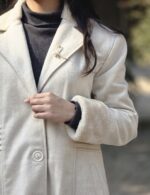 Luna Coat By Turkish - Image 6