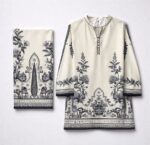 Two PCs Kurta