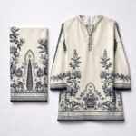 Two PCs Kurta