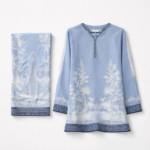 Two PCs Kurta