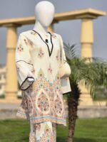 2PCs Kurta - Image 4