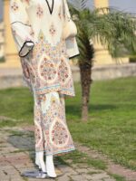 2PCs Kurta - Image 5