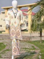 2PCs Kurta - Image 3
