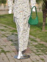 Printed Kurta 2PCs - Image 7
