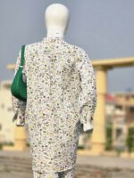 Printed Kurta 2PCs - Image 8