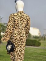 Printed Kurta 3PCs - Image 8