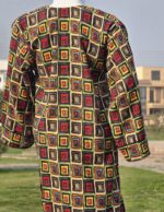 Printed Kurta 2PCs - Image 8