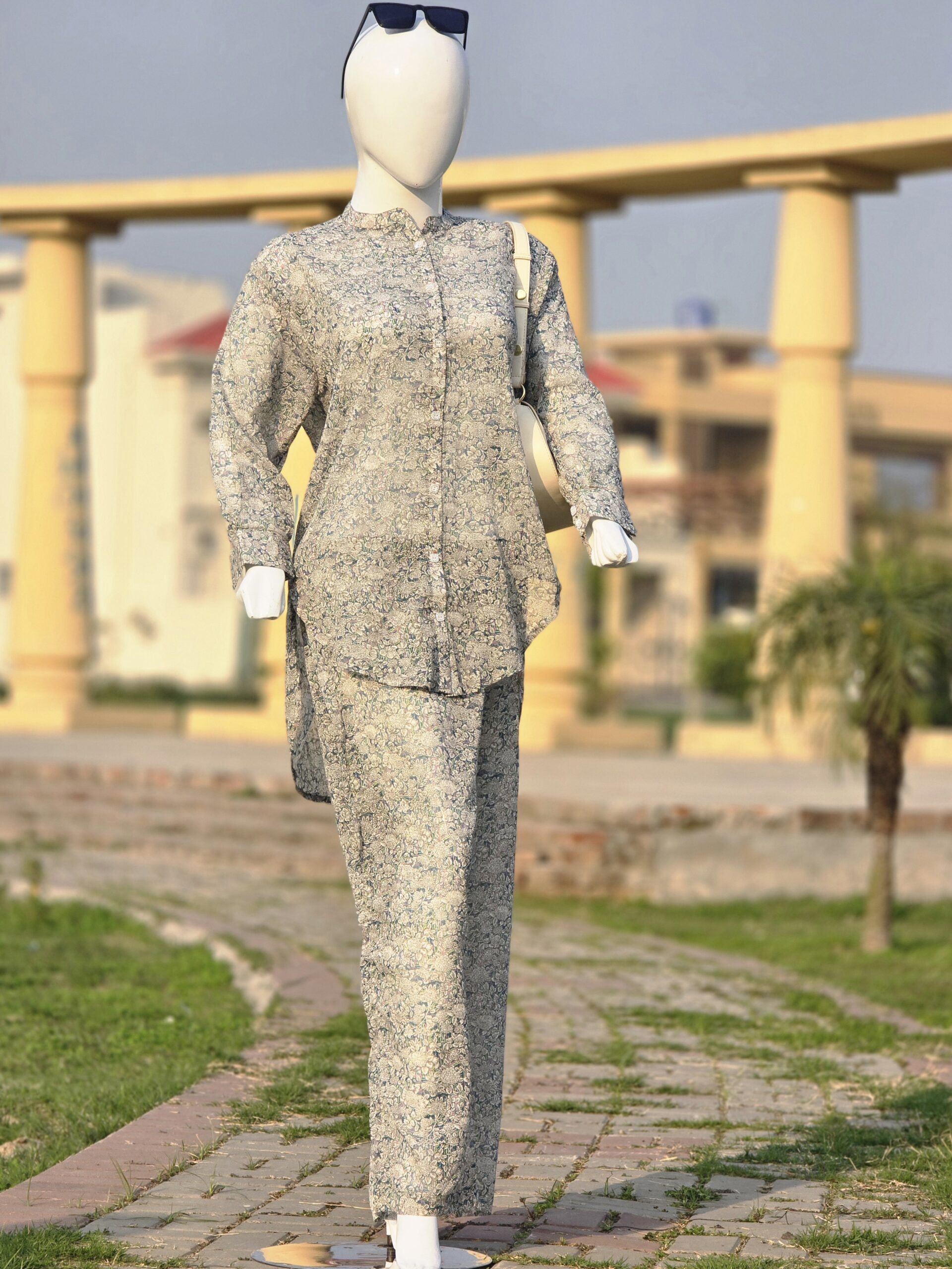 Kurta 2PCs