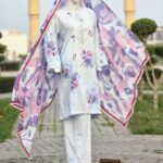 Shalwar Kameez 3PCs