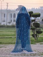 EMBROIDERED SUIT 3PCs - Image 6