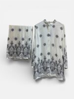 2 PCs Kurta