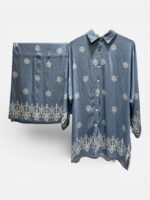 2 PCs Kurta